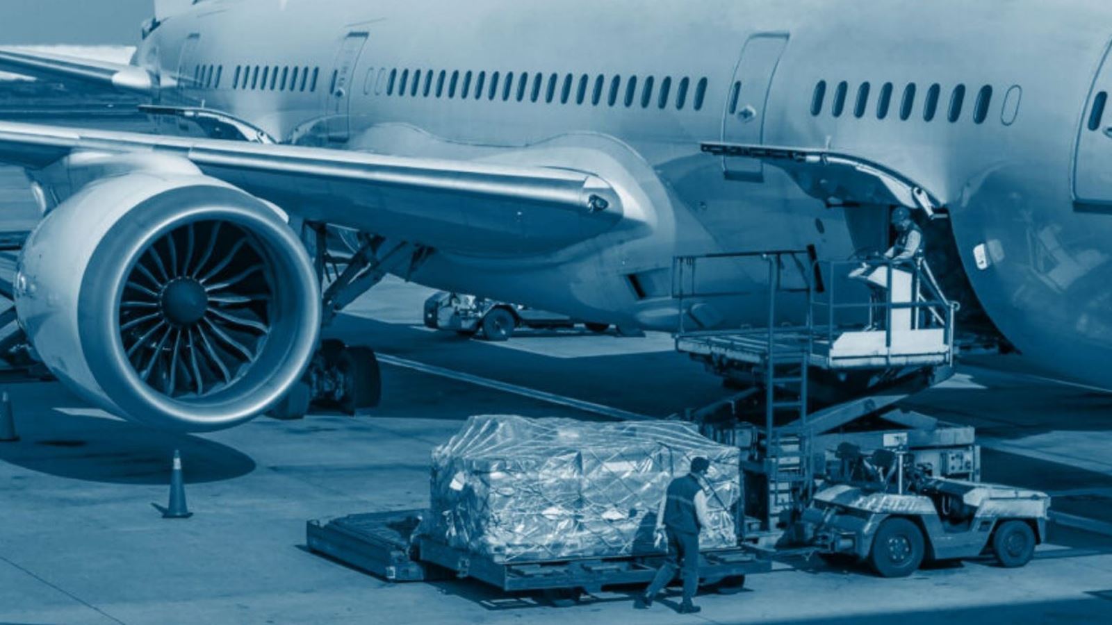 ACI World launches new guidance on developing cargo operations at airports