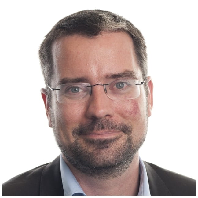 Joeri Aulman - Airport planner & Project manager