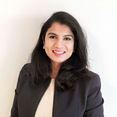 Asmeeta Das Sharma - Climate Resilience Lead, Aviation