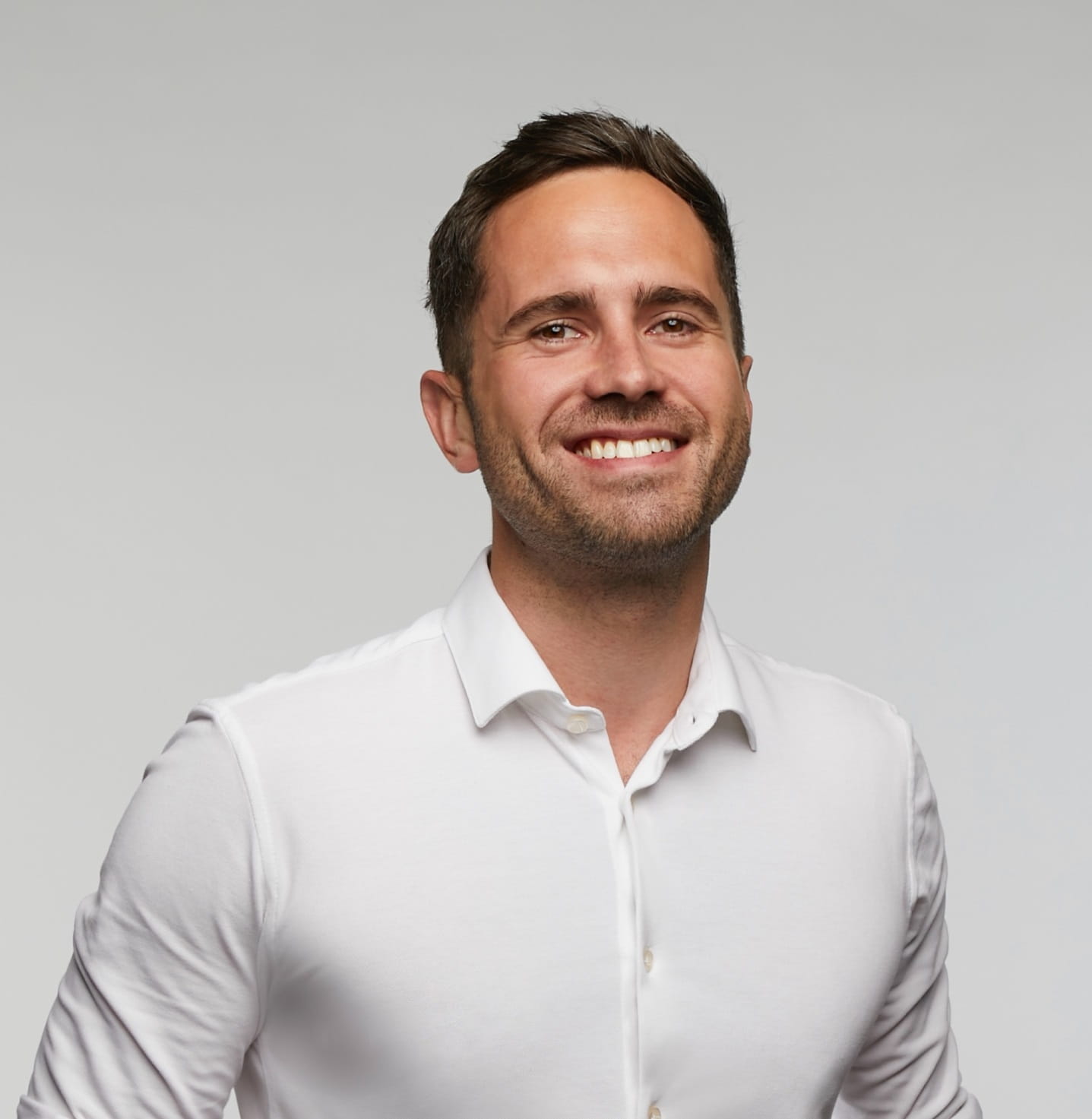 Adam Ekman Pedersen - Airport Commerce & Customer Experience Advisor