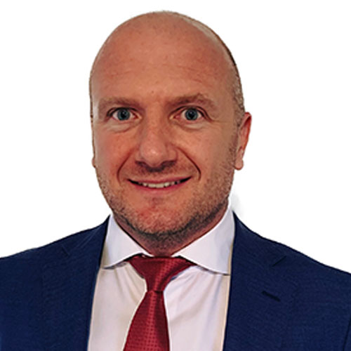 Tom Mockett - Director Aviation strategy