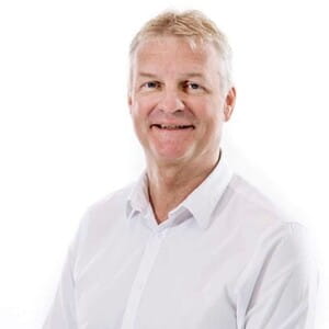 Piet Ringersma - Senior Airport architect