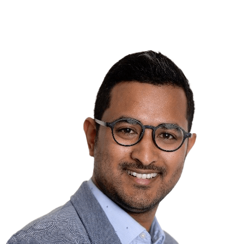 Vivekanandhan Sindhamani - Head of Sustainable aviation &amp; resilience