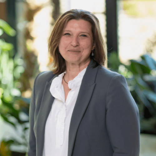 Marije Teerling - Principal Business consultant & Leading professional Experience management