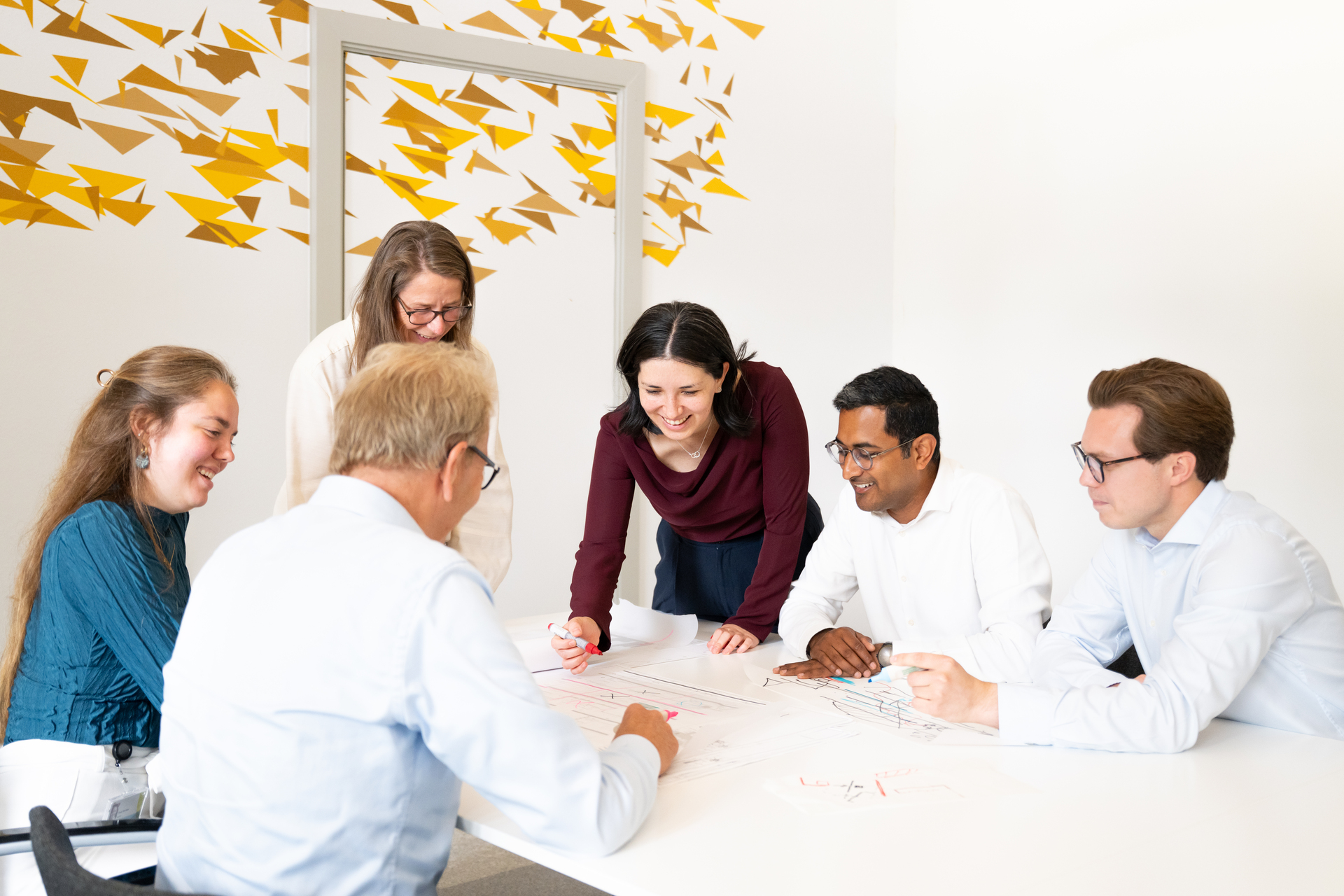 NACO Sustainable Aviation Summit 2025 Header image