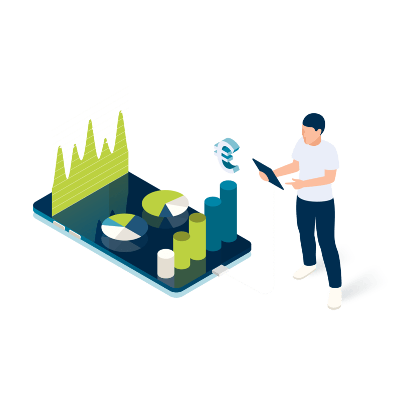 CX Making strategic choices