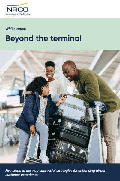 NACO CX White Paper cover