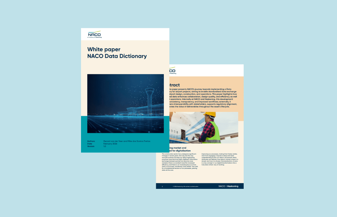 NACO Data Dictionary document mock up