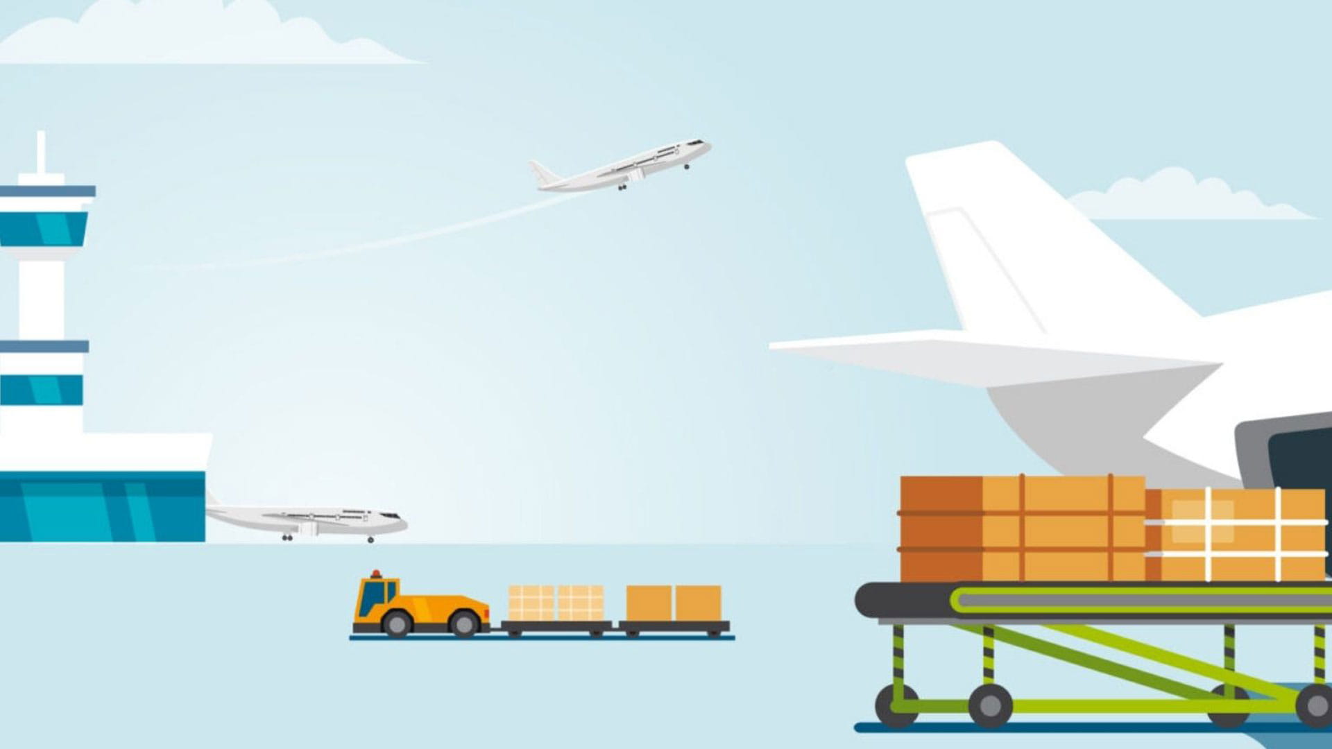 How Air Cargo Adds Value to Airports | NACO
