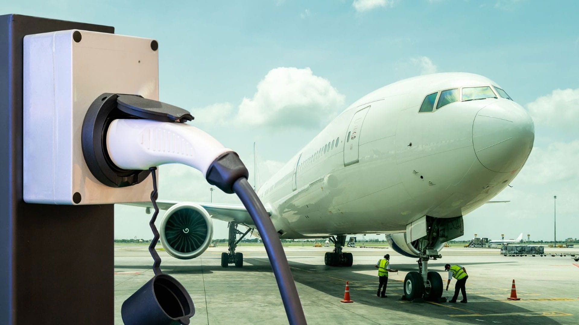 How Electric Flying will change the face of aviation | NACO