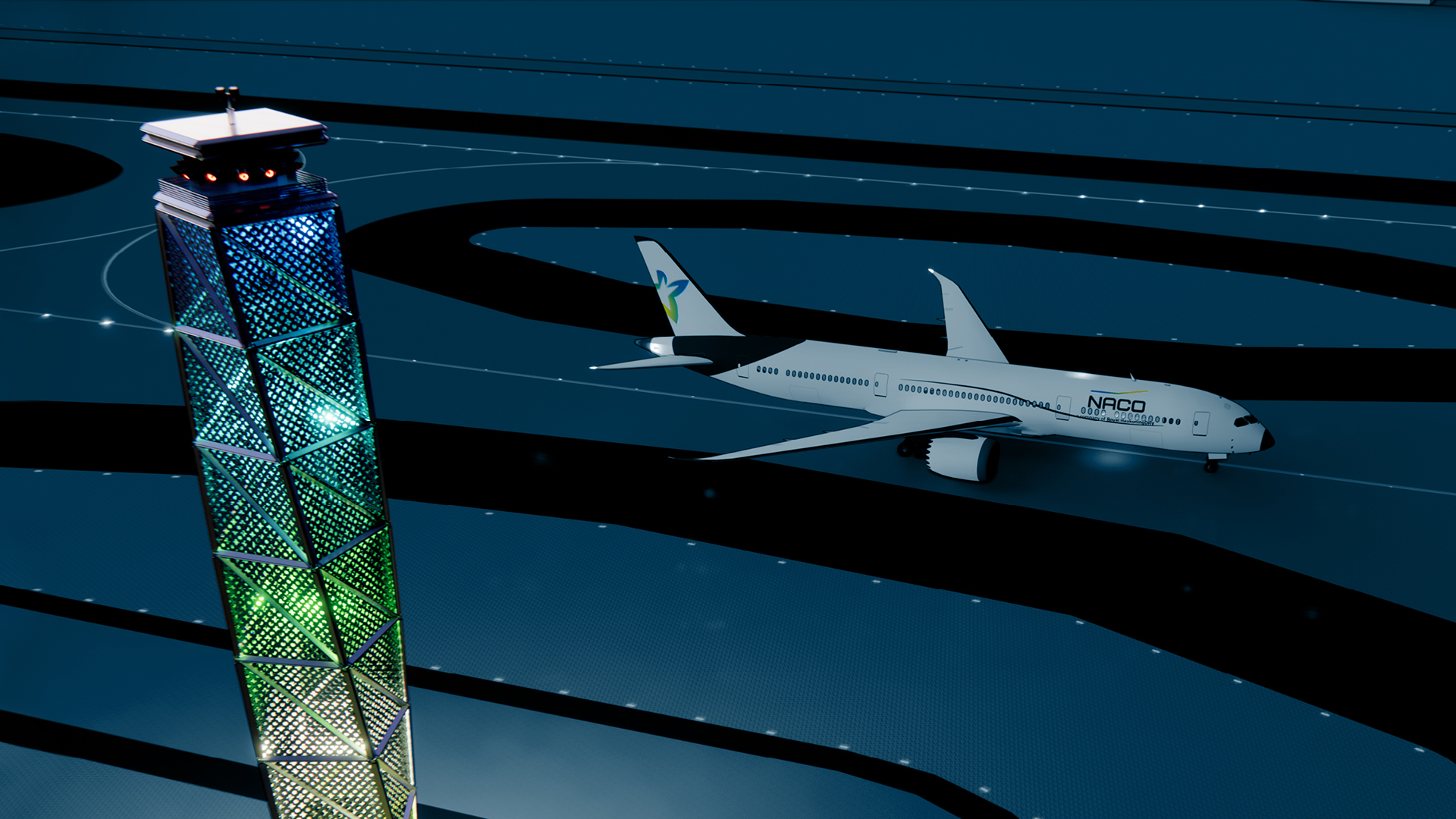 airspace world forum 2024 naco