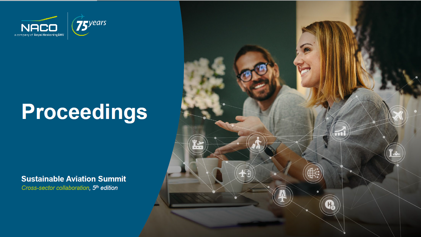 NACO SAS 2024 Proceedings