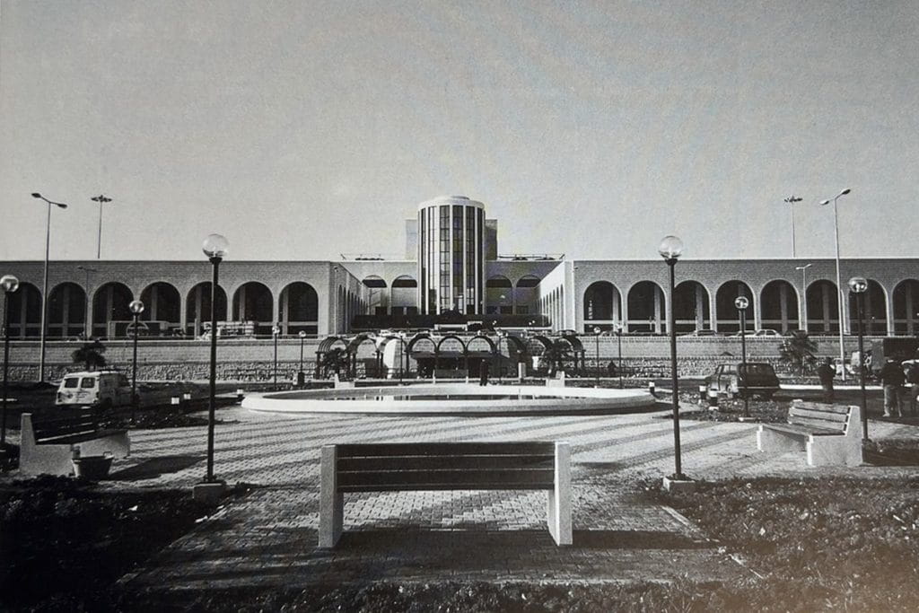 Times of Malta - Malta Airport