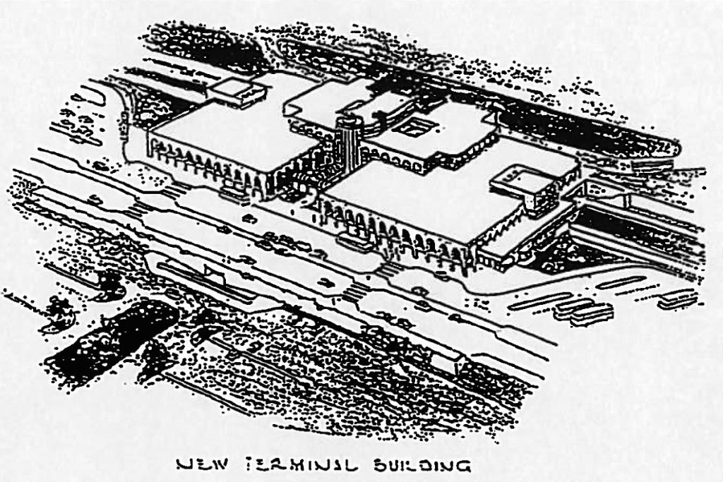 Times of Malta - Malta Airport