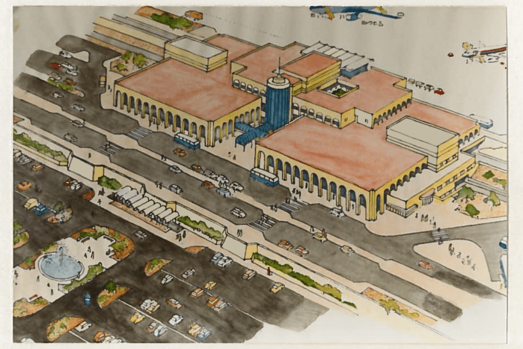 Times of Malta - Malta Airport