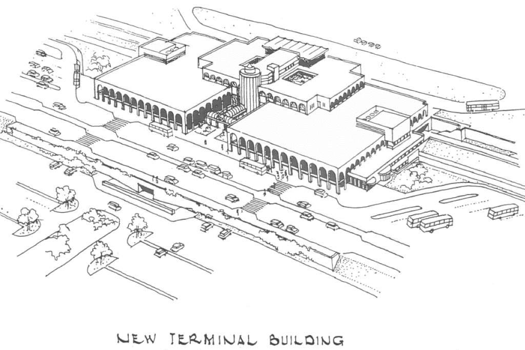 Times of Malta - Malta Airport