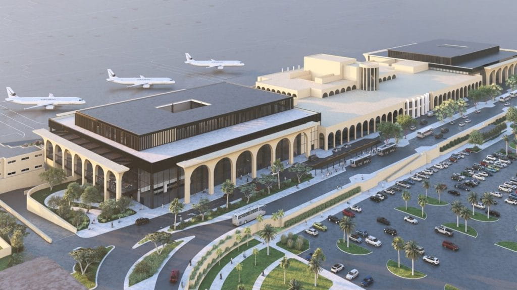 Times of Malta - Malta Airport