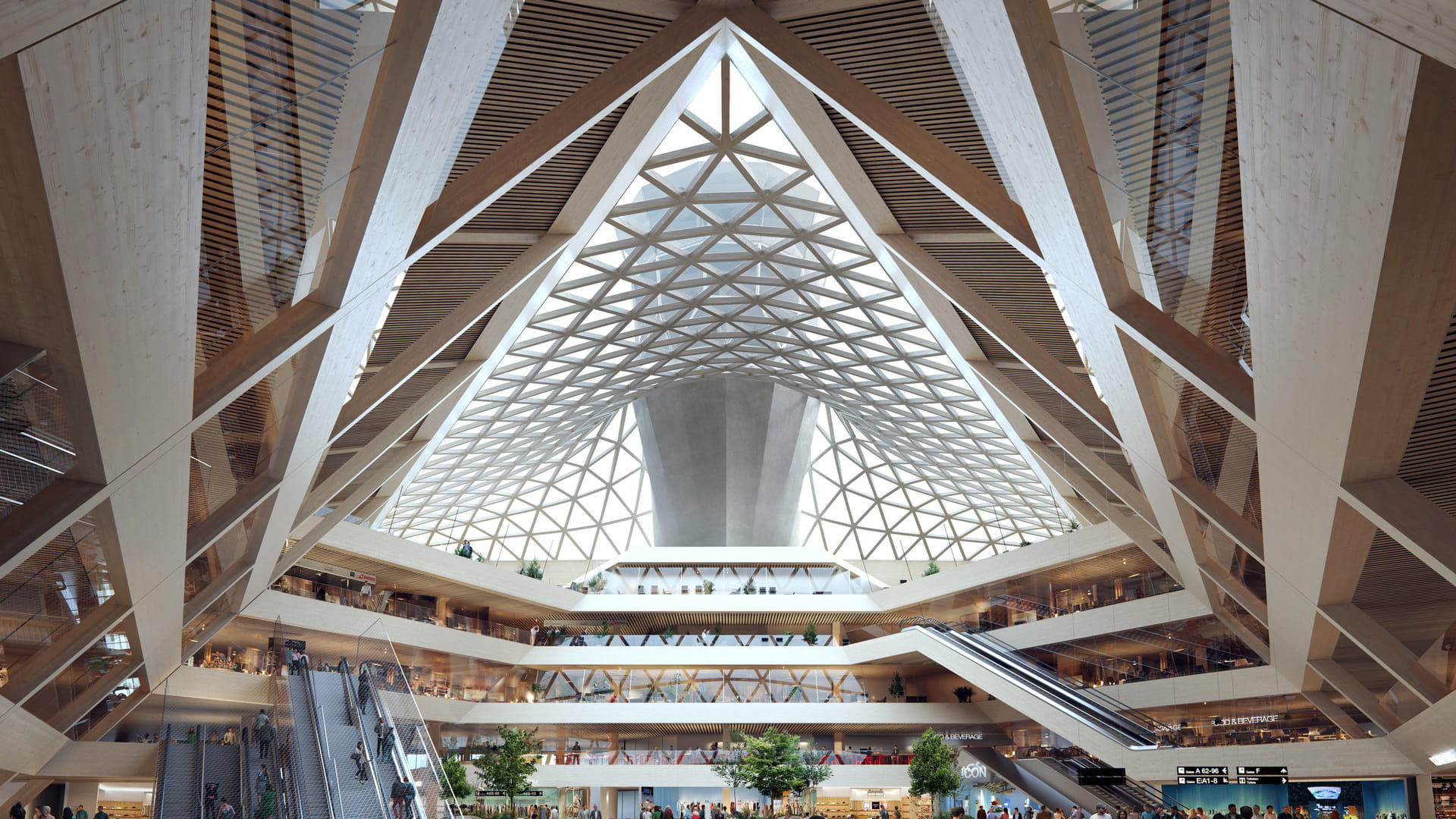 NACO PTE 2025 Highlight