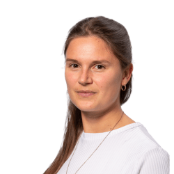 NACO - Christine Driessen