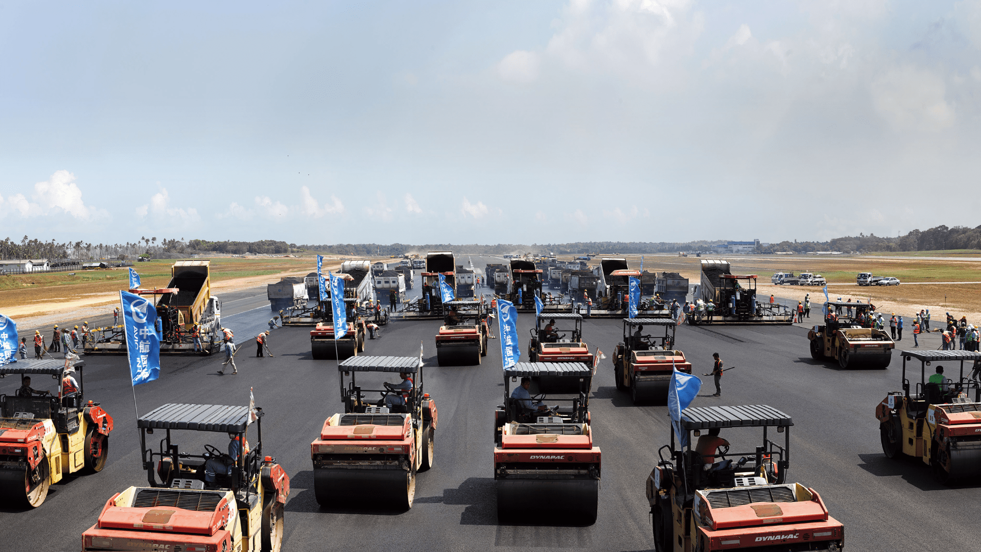 Bandaranaike International Airport