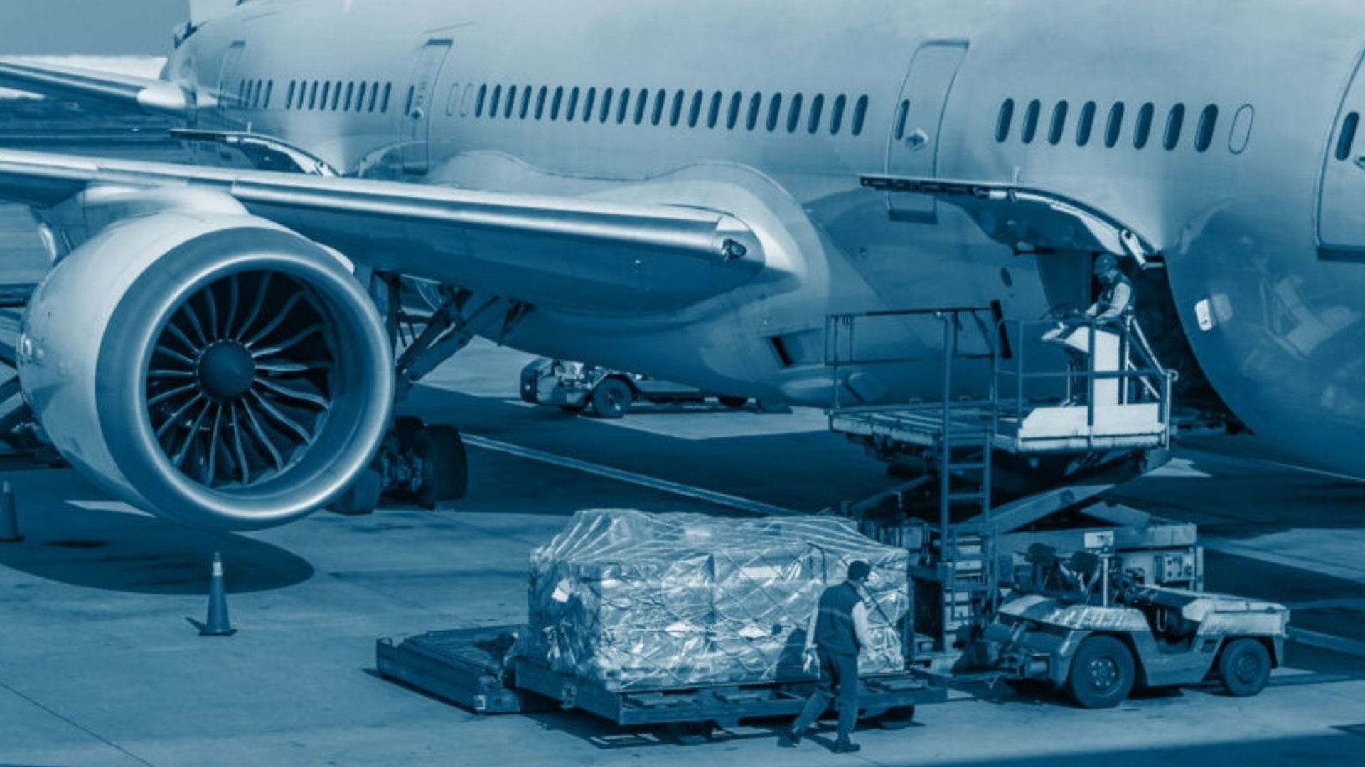 ACI World launches new guidance on developing cargo operations at airports | NACO