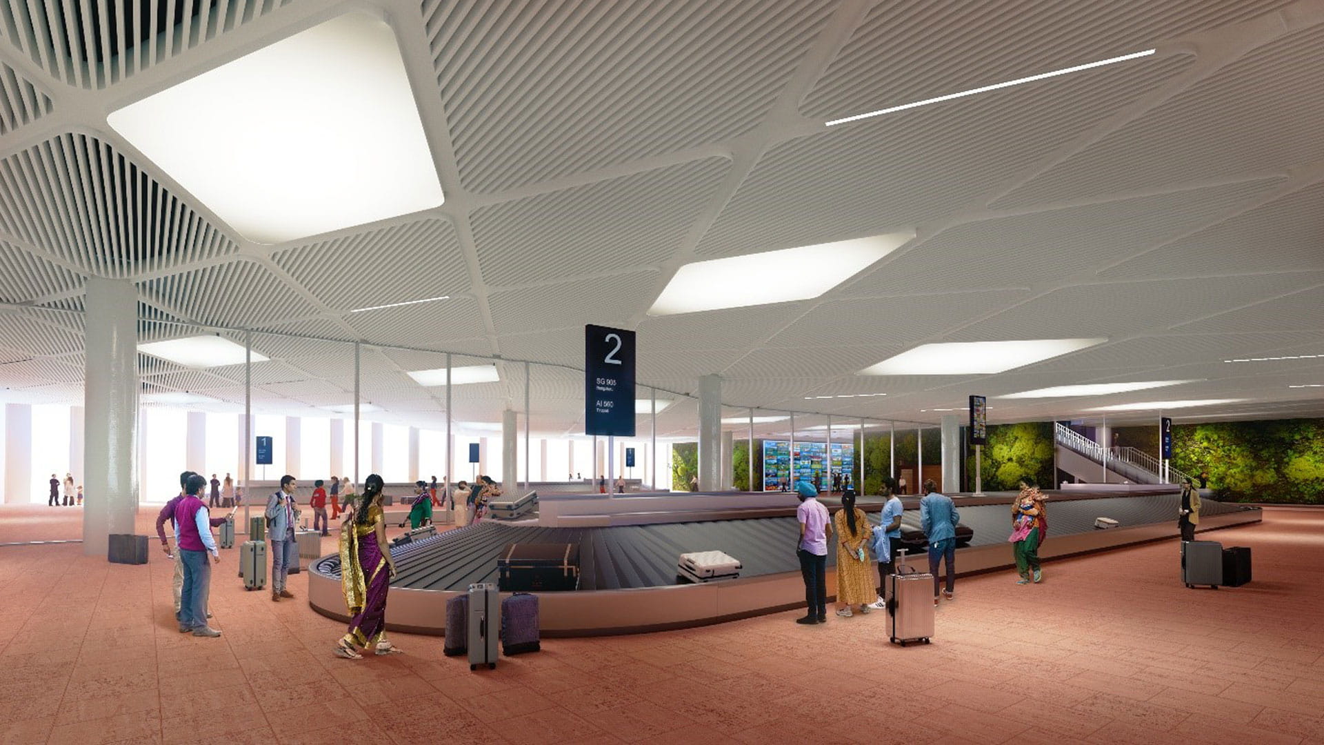 Noida International Airport