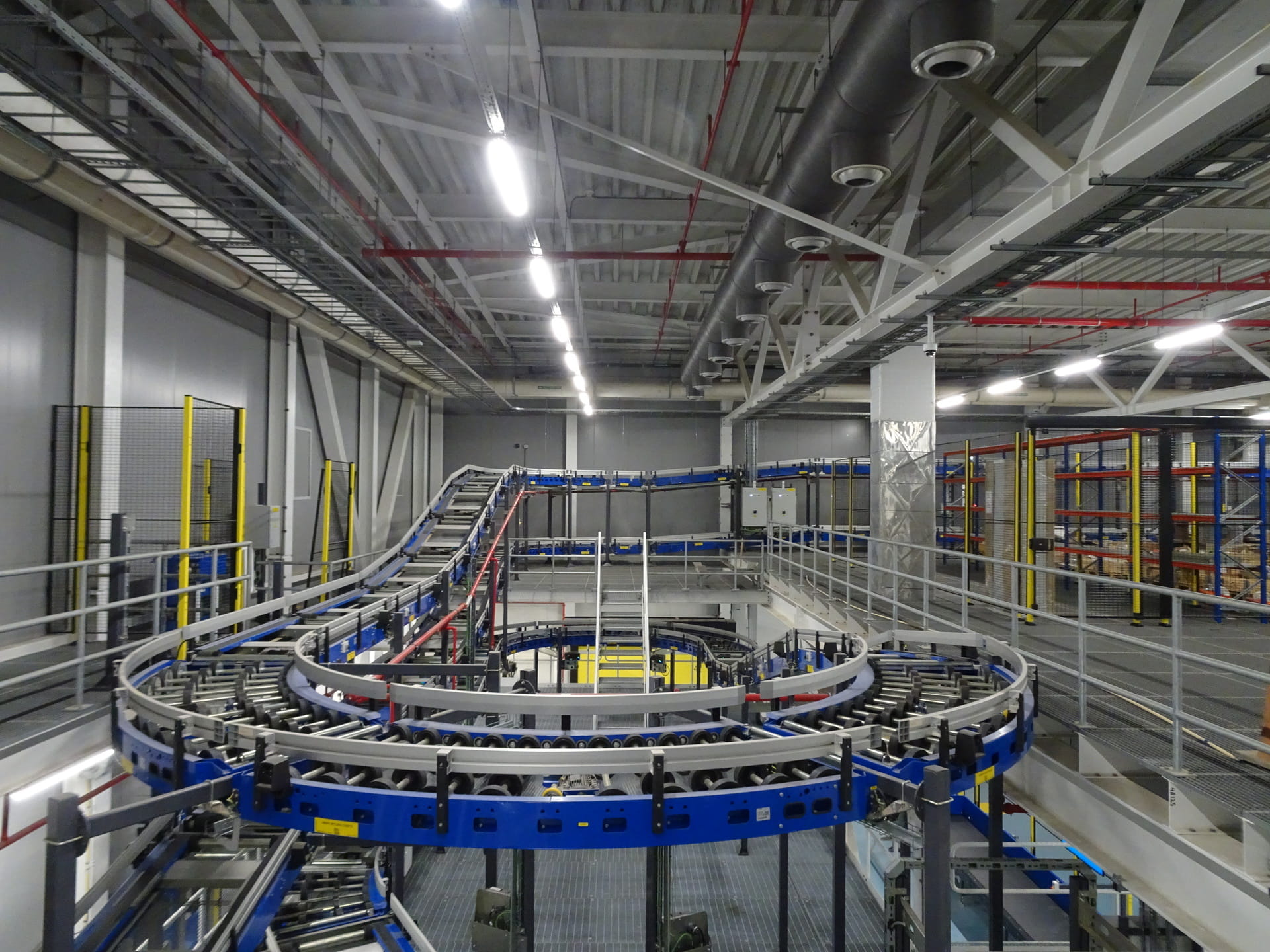 Aruba Airport Baggage Handling Services