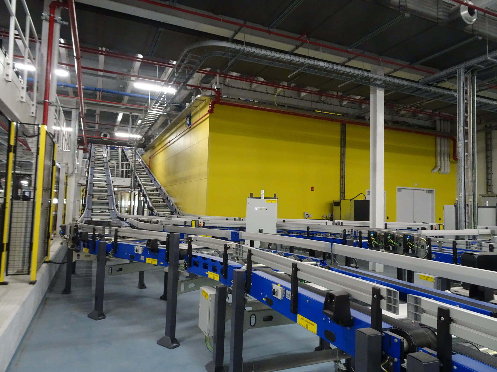 Aruba Airport Baggage Handling Services