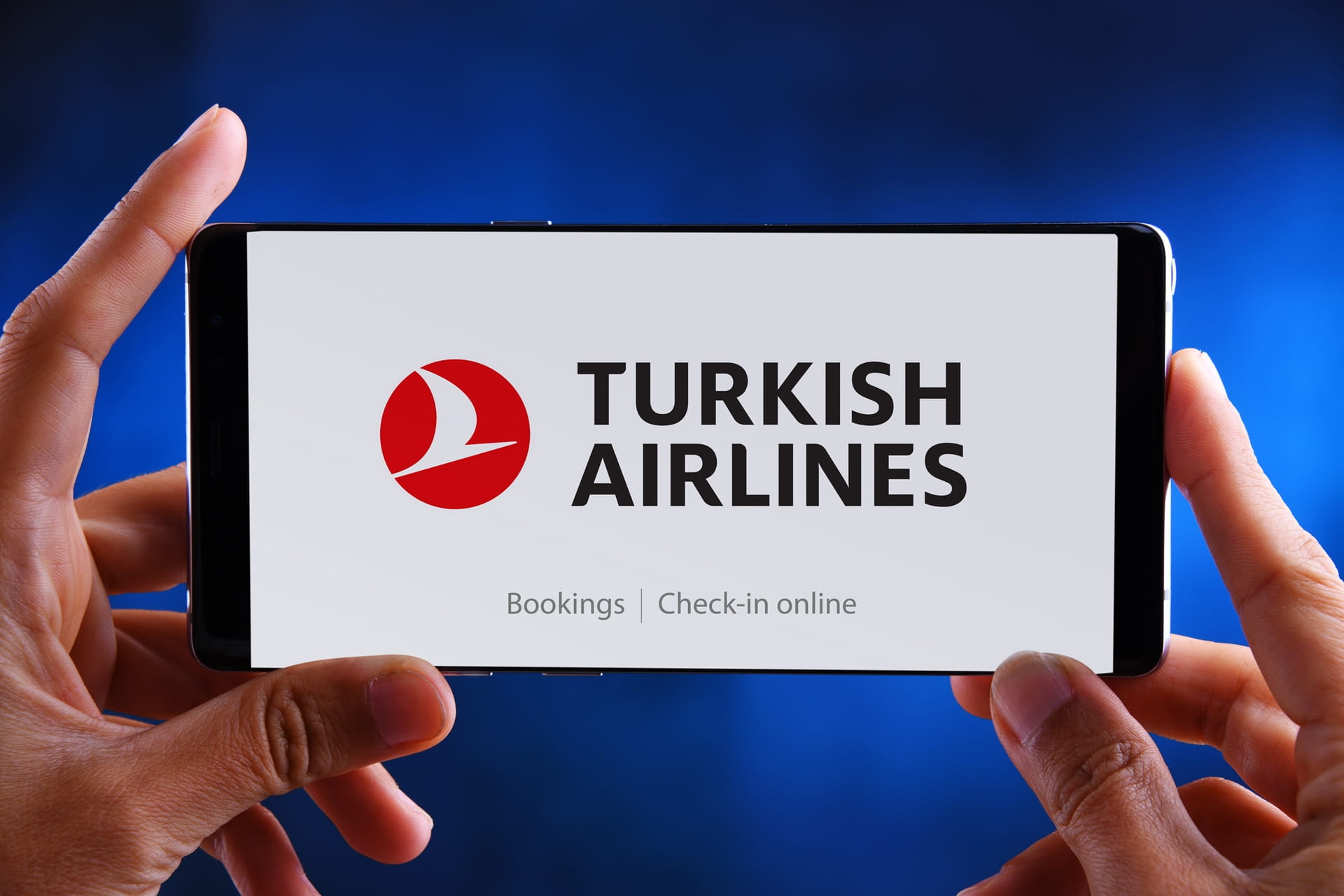 airline passenger experience